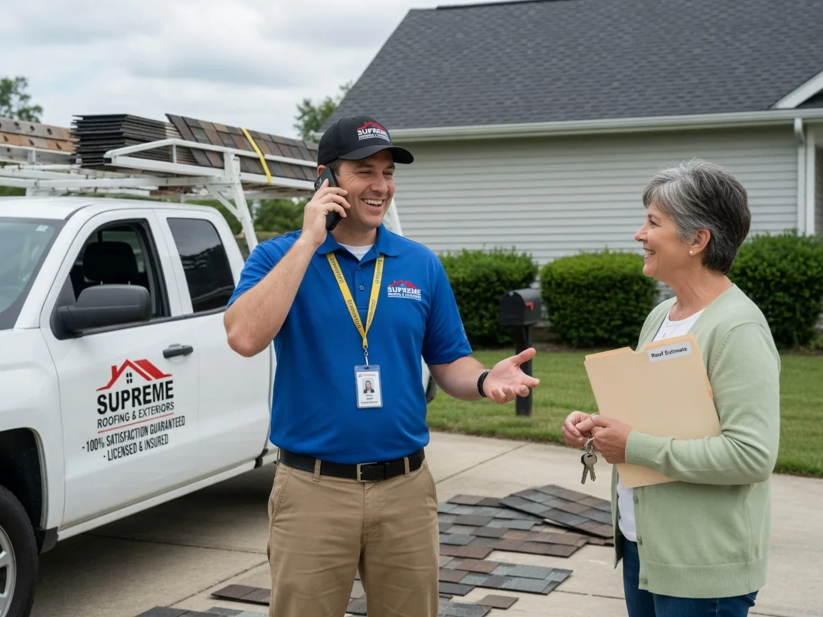 Roof Replacement Raccoon, KY FAQs